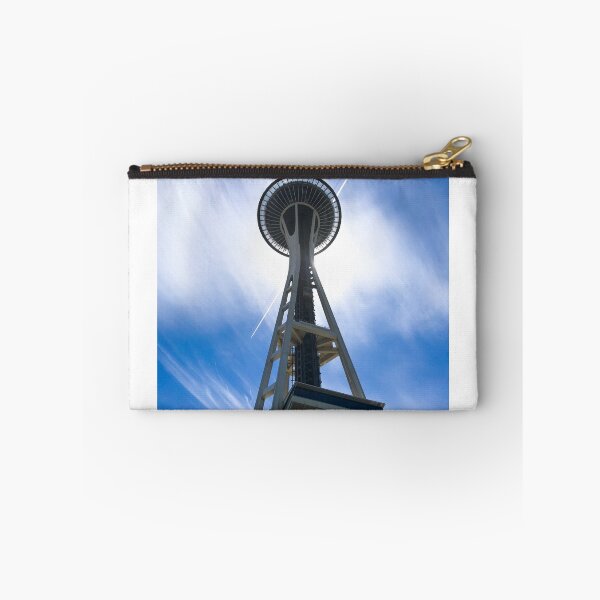 Item preview, Space Needle designed and sold by KatTalbolt.