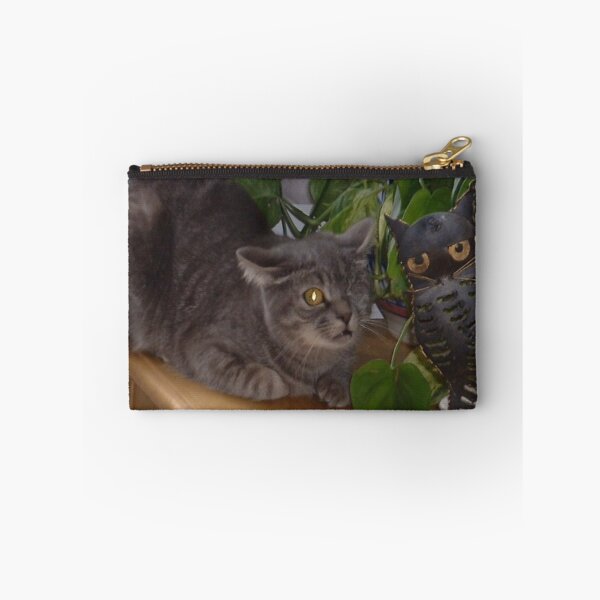 Item preview, Scaredy Cat designed and sold by Bronx Blonde.