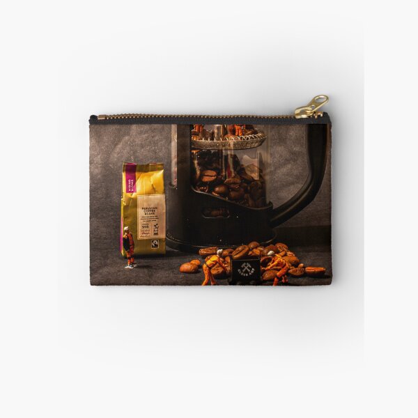 Item preview, The Coffee Miners designed and sold by Steve Purnell Photography.