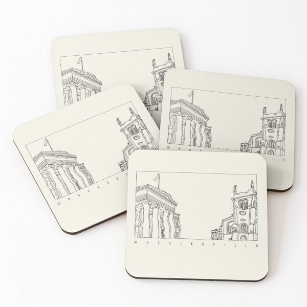 Item preview, MACCLESFIELD designed and sold by axelle1410.