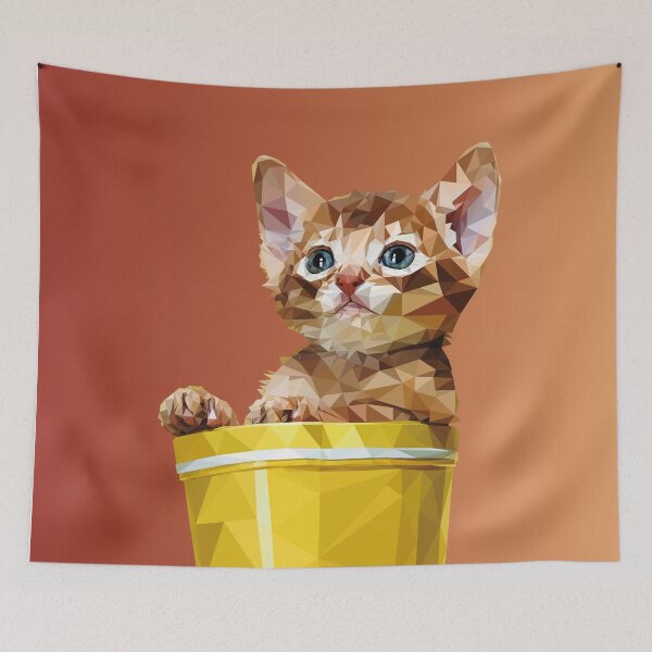 Item preview, Kitten designed and sold by Artenreich.