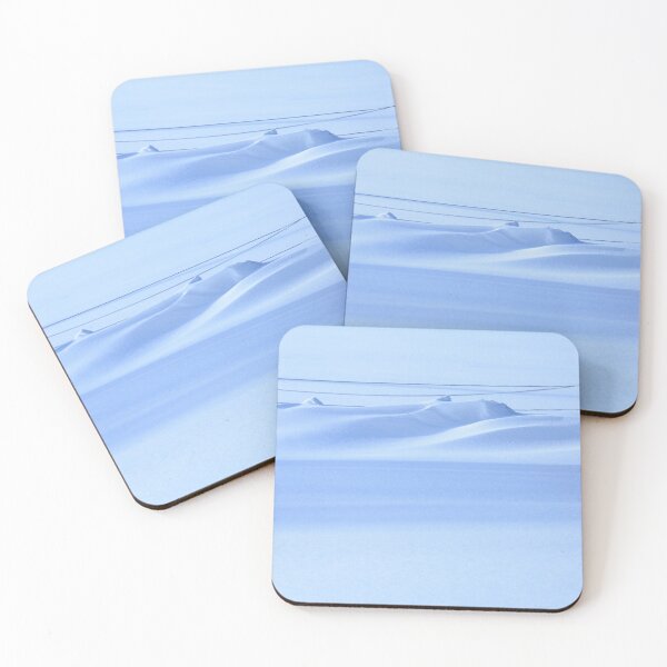 Item preview, Light Blue World  ... designed and sold by Angelika  Vogel.