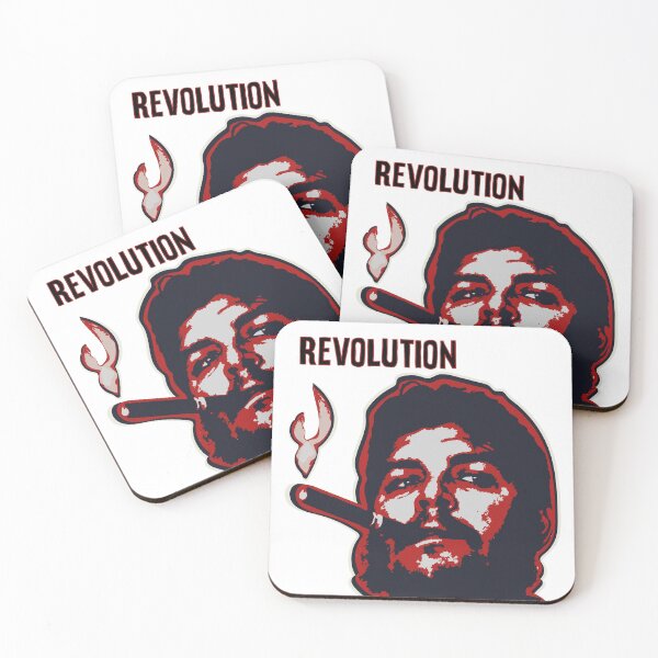 Item preview, Revolution designed and sold by Komandor-szep.