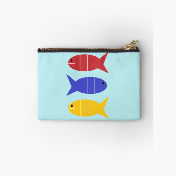 Item preview, Tres Fishes designed and sold by bunhuggerdesign.