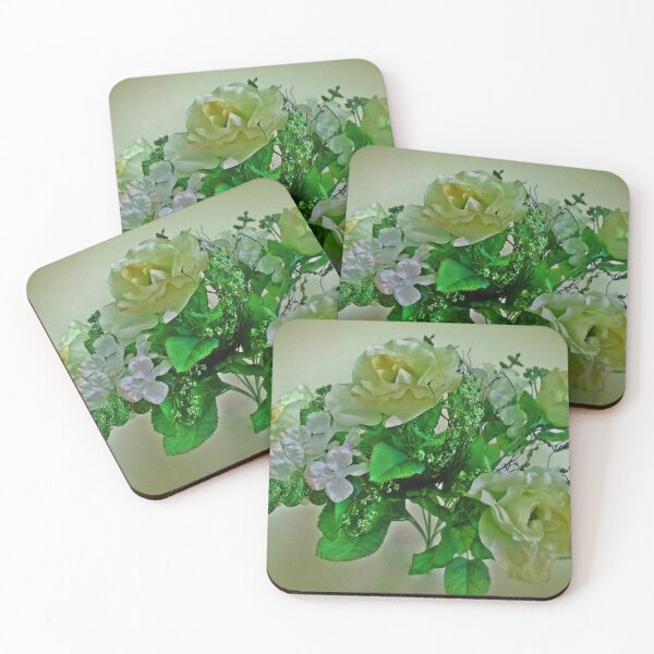 Item preview, Yellow Springtime Morning designed and sold by Faye Anastasopoulou.