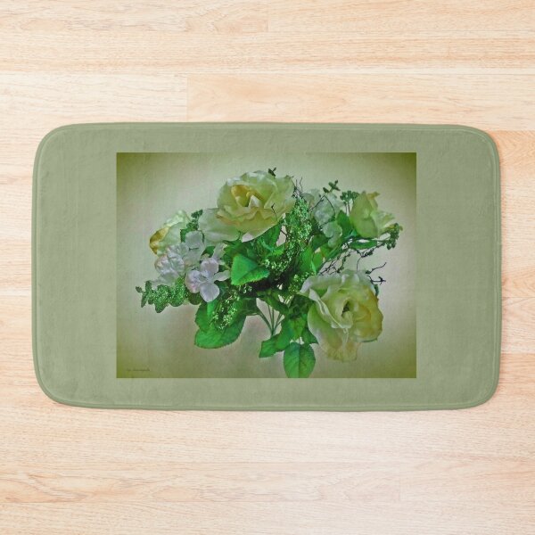 Item preview, Yellow Springtime Morning designed and sold by Faye Anastasopoulou.