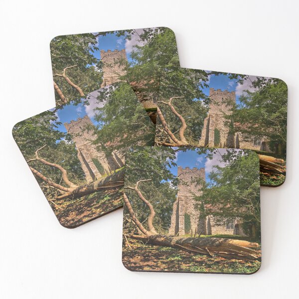 Item preview, St Augustine Snave designed and sold by Dave Godden.