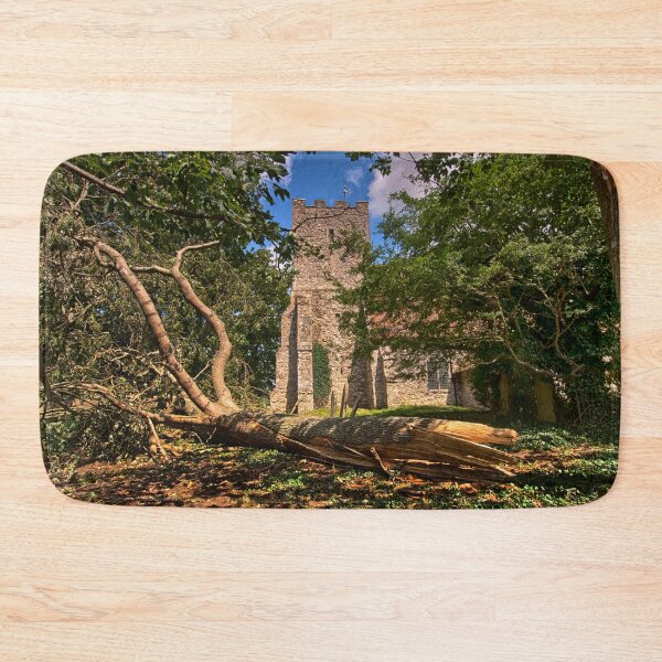 Item preview, St Augustine Snave designed and sold by Dave Godden.