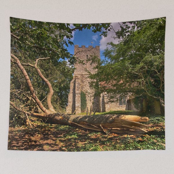 Item preview, St Augustine Snave designed and sold by Dave Godden.