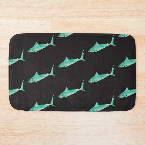 Item preview, Dusky Shark designed and sold by Bridget Vincent.