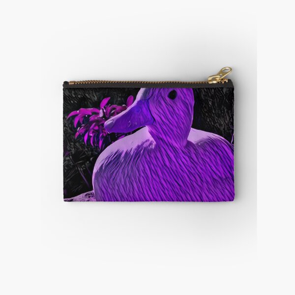 Item preview, Mr. Duck, Blacklight designed and sold by Alyxandre.