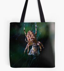 Easy Prey Tote Bag