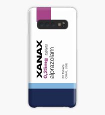 Funda/vinilo para Samsung Galaxy XANAX
