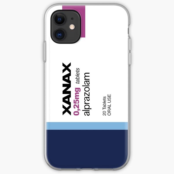 Sarcasmo Funda blanda para iPhone