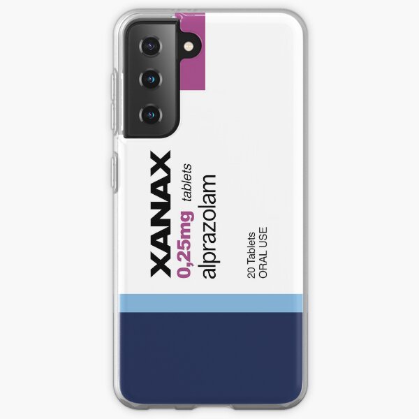 Sarcasmo Funda blanda para Samsung Galaxy
