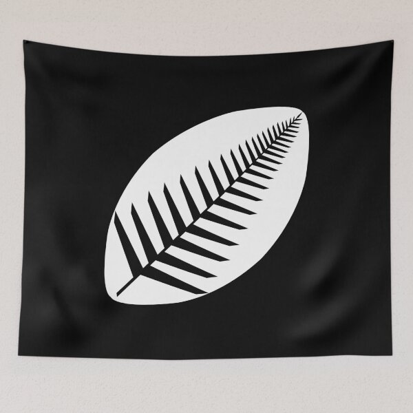 Item preview, Rugby NZ designed and sold by fimbisdesigns.