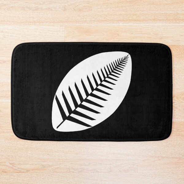 Item preview, Rugby NZ designed and sold by fimbisdesigns.