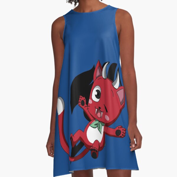 A-Line Dress