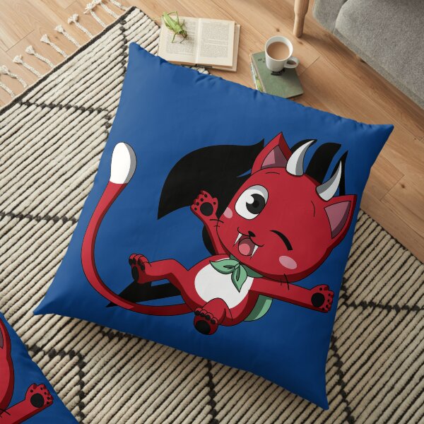 Floor Pillow