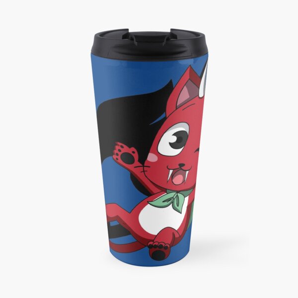 Travel Mug