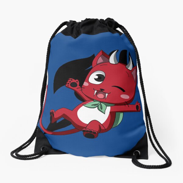 Drawstring Bag