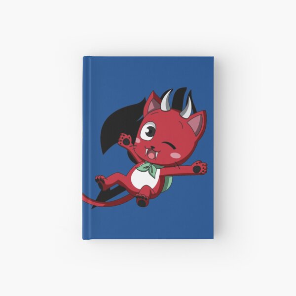 Hardcover Journal