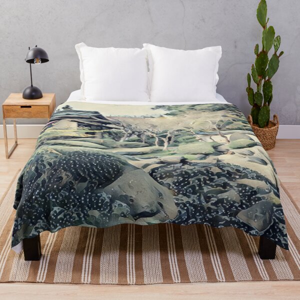 Item preview, Snowy Days in a Japanese Garden designed and sold by Alyxandre.