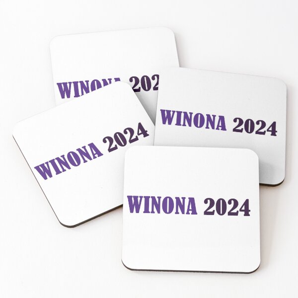 Item preview, Winona 2024 designed and sold by laurenemoe.