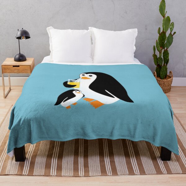 Item preview, penguins lifestyle  designed and sold by Avalyan.