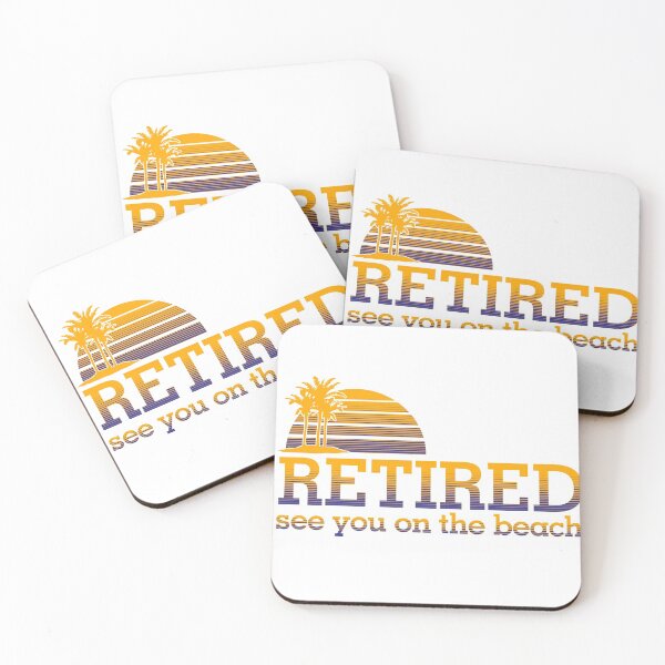 Item preview, Retired... designed and sold by slkprint.