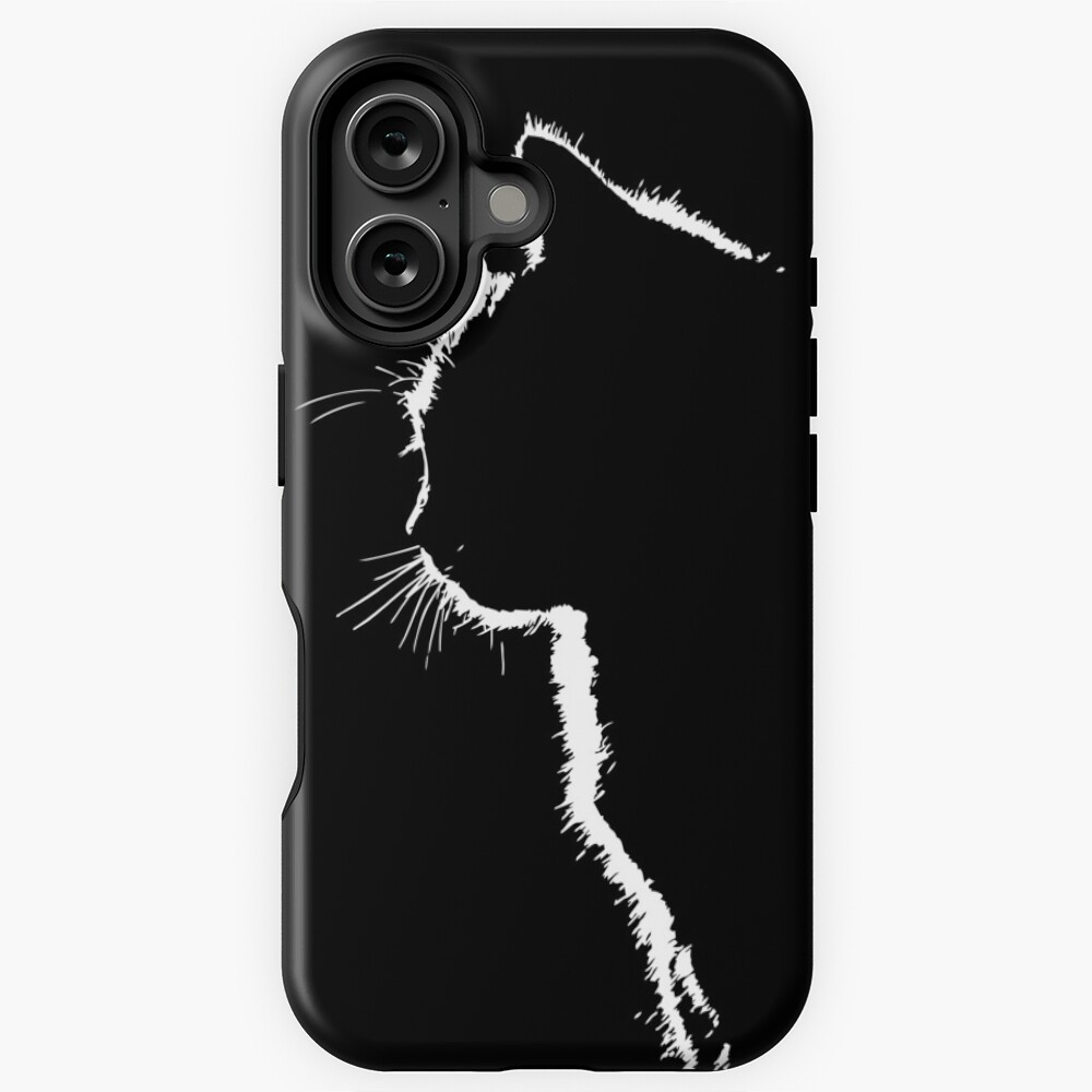 Item preview, iPhone Magsafe Tough Case designed and sold by NVDesigns.