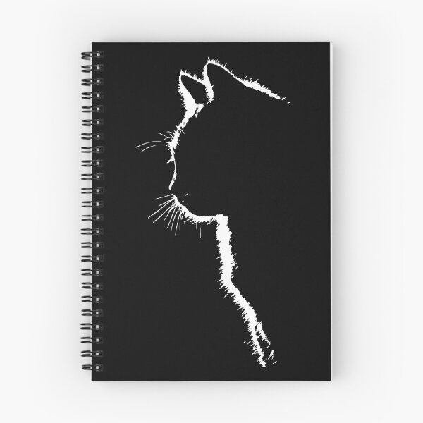Item preview, Cat silhouette designed and sold by NVDesigns.