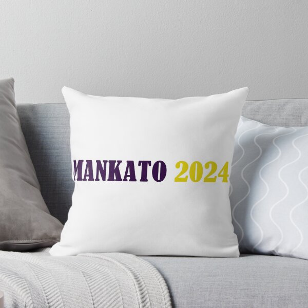 Item preview, Mankato 2024 designed and sold by laurenemoe.