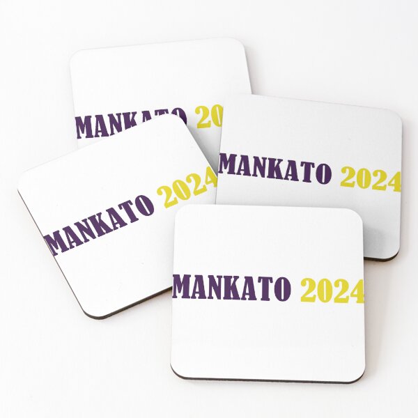 Item preview, Mankato 2024 designed and sold by laurenemoe.