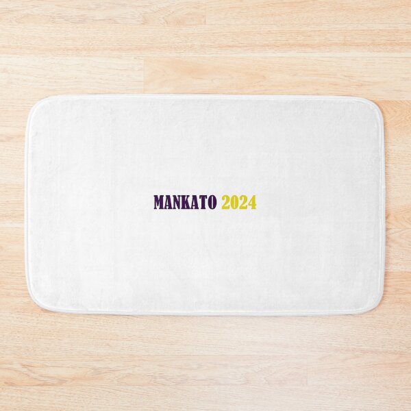 Item preview, Mankato 2024 designed and sold by laurenemoe.