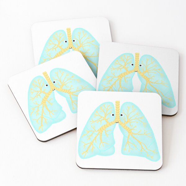 Item preview, Smiley Lungs designed and sold by starrypanda.