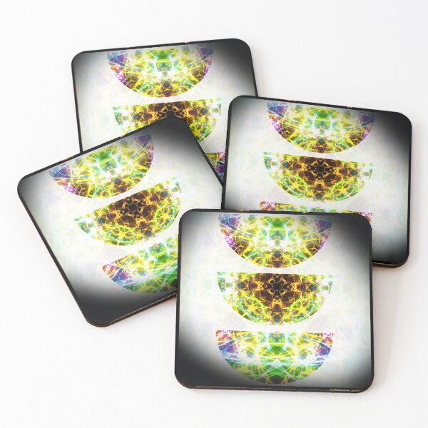 Item preview, Tri light divine cosmic designed and sold by Aquila Light Pictures.