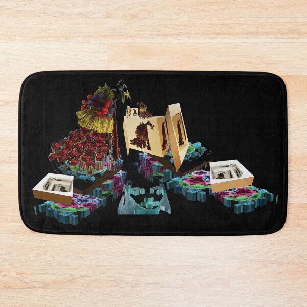 Item preview, Contemplative designed and sold by John Hill.