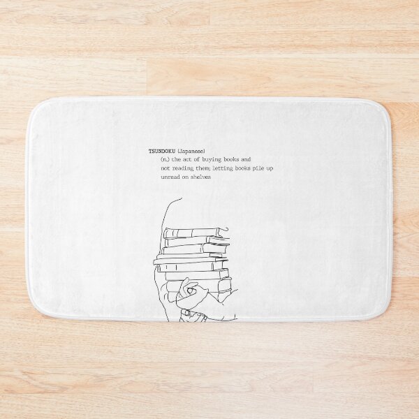 Item preview, Book Lover  designed and sold by DaniellaDevita.