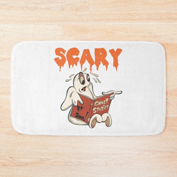 Item preview, Happy Halloween Scary Ghost Stories  designed and sold by holidays4you.