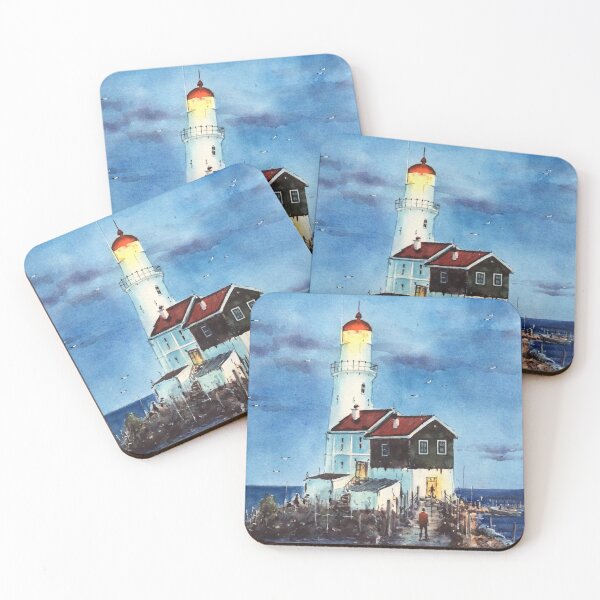 Item preview, Lighthouse designed and sold by jadlart.