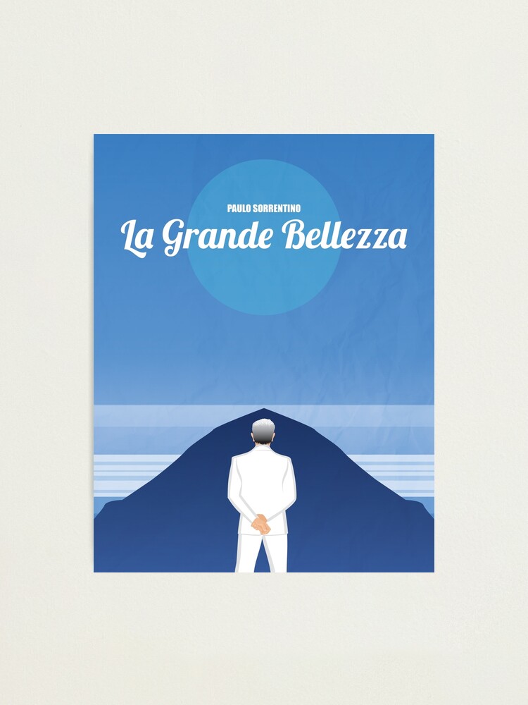 La grande bellezza - Movies on Google Play