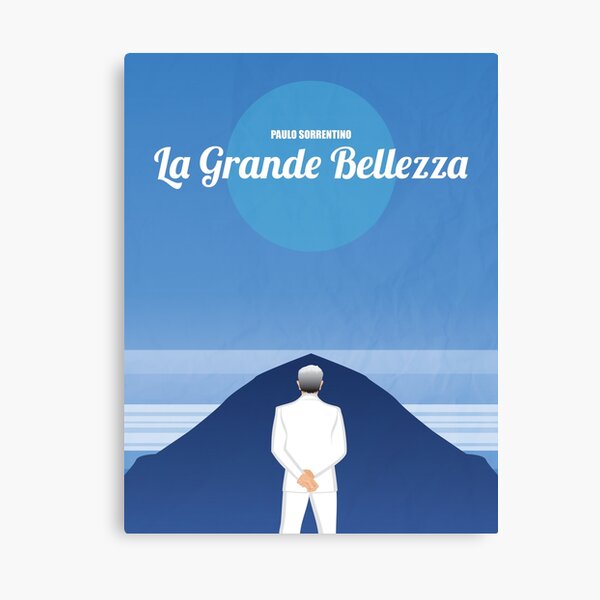 La grande bellezza