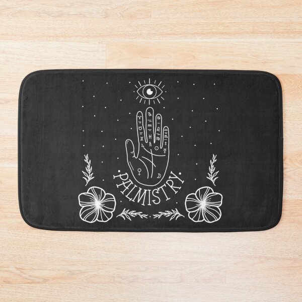 Item preview, Palmistry designed and sold by Jasmwills.