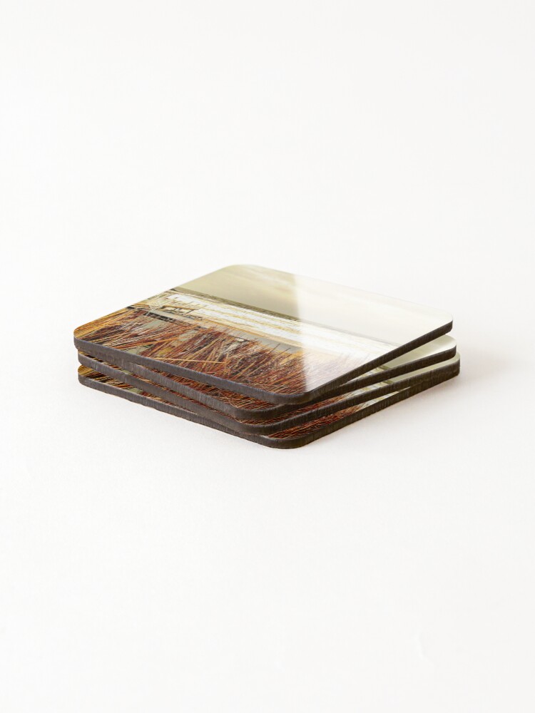 Thumbnail 4 of 5, Coasters (Set of 4), Random Captures R169 designed and sold by HyperionPhotoA.