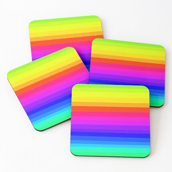 Item preview, 90s rainbow designed and sold by Cloud-Boy.
