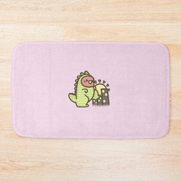 Item preview, Watermelon-zilla designed and sold by blirbos.
