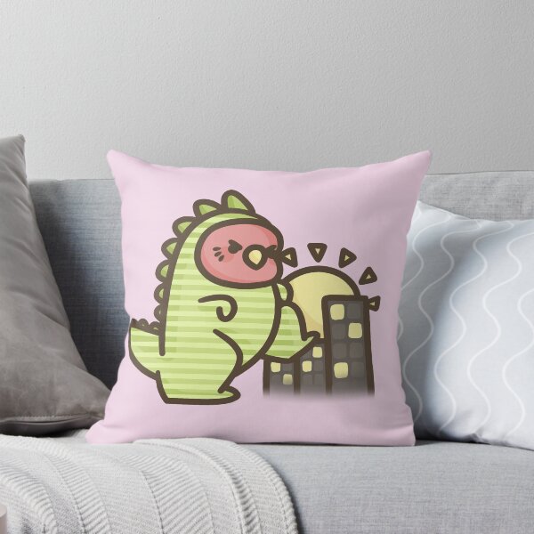 Item preview, Watermelon-zilla designed and sold by blirbos.