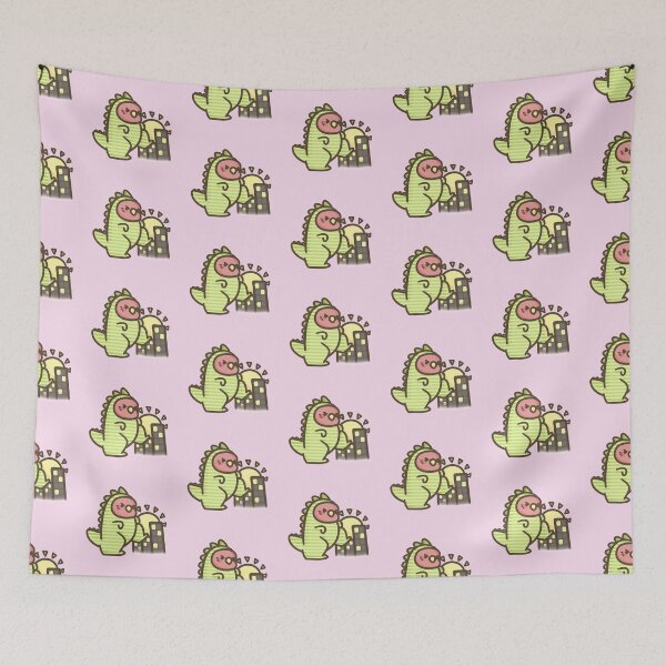 Item preview, Watermelon-zilla designed and sold by blirbos.