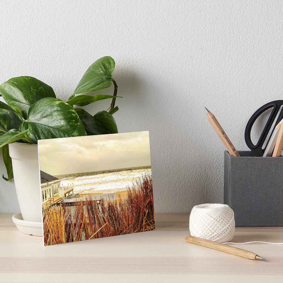 Item preview, Art Board Print designed and sold by HyperionPhotoA.